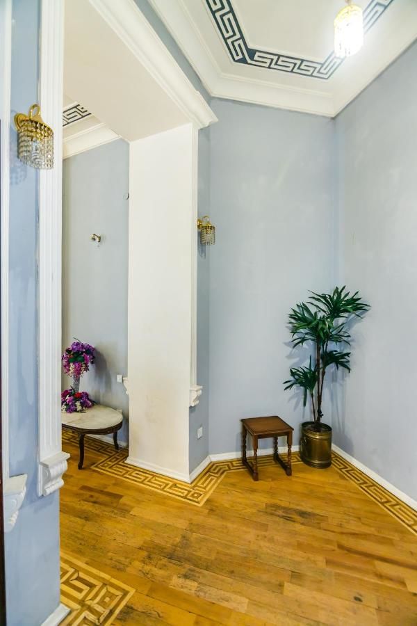 Апартаменты VIP APARTAMENT NIZAMI STREET Баку-18
