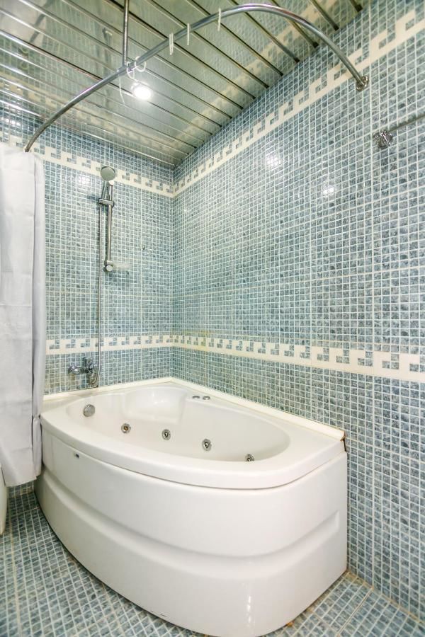 Апартаменты VIP APARTAMENT NIZAMI STREET Баку-44