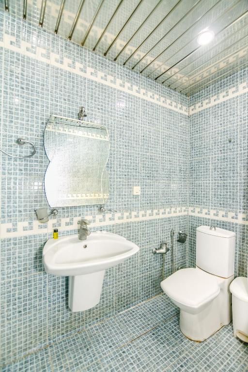 Апартаменты VIP APARTAMENT NIZAMI STREET Баку-55