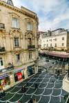 Апартаменты VIP APARTAMENT NIZAMI STREET Баку-0