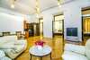 Апартаменты VIP APARTAMENT NIZAMI STREET Баку-4