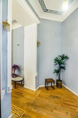 Апартаменты VIP APARTAMENT NIZAMI STREET Баку Апартаменты с 3 спальнями-59