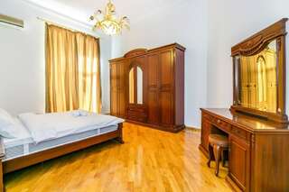 Апартаменты VIP APARTAMENT NIZAMI STREET Баку Апартаменты с 3 спальнями-61