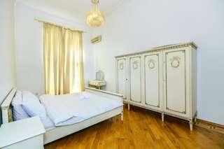 Апартаменты VIP APARTAMENT NIZAMI STREET Баку Апартаменты с 3 спальнями-72