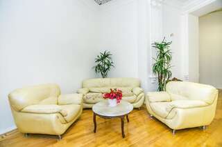 Апартаменты VIP APARTAMENT NIZAMI STREET Баку Апартаменты с 3 спальнями-75