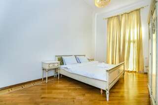Апартаменты VIP APARTAMENT NIZAMI STREET Баку Апартаменты с 3 спальнями-81
