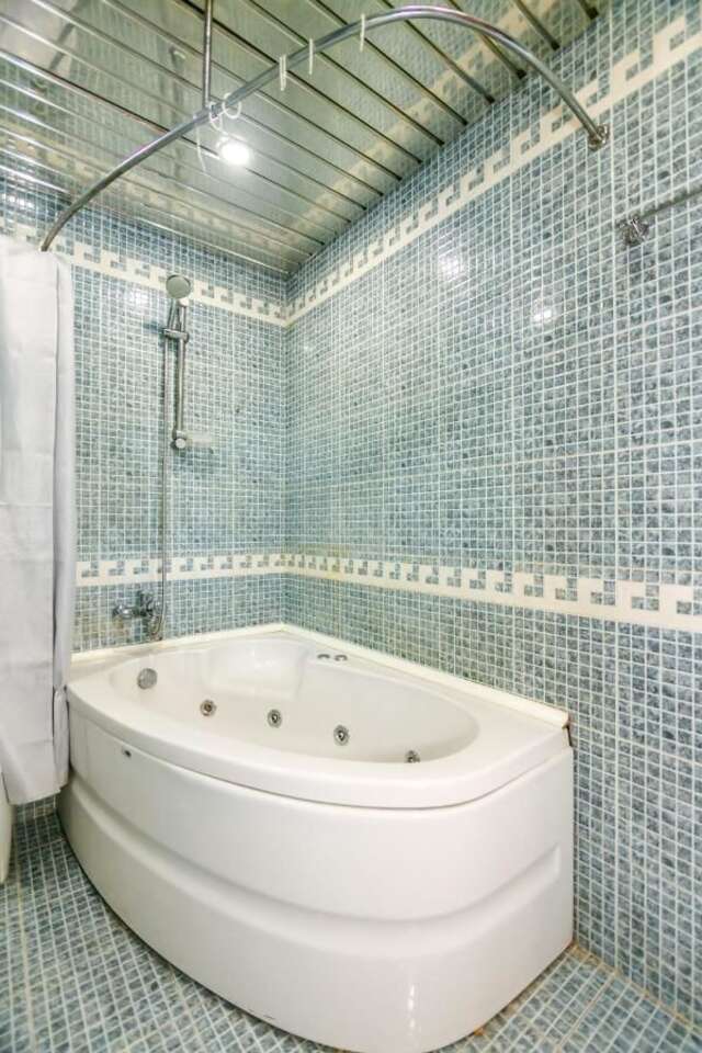 Апартаменты VIP APARTAMENT NIZAMI STREET Баку-43