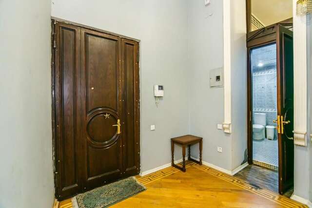 Апартаменты VIP APARTAMENT NIZAMI STREET Баку-45