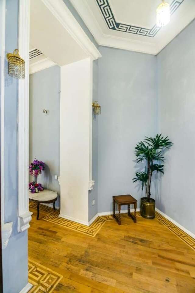 Апартаменты VIP APARTAMENT NIZAMI STREET Баку-61