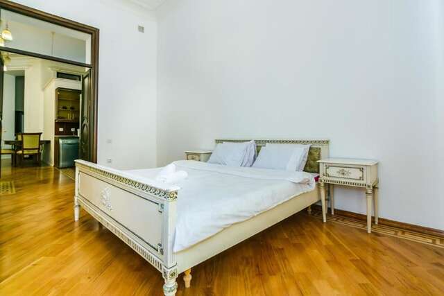 Апартаменты VIP APARTAMENT NIZAMI STREET Баку-62