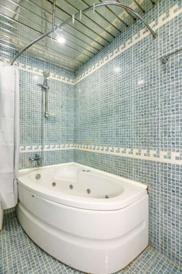 Апартаменты VIP APARTAMENT NIZAMI STREET Баку-75
