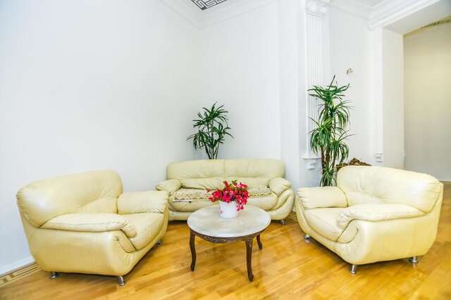 Апартаменты VIP APARTAMENT NIZAMI STREET Баку-77